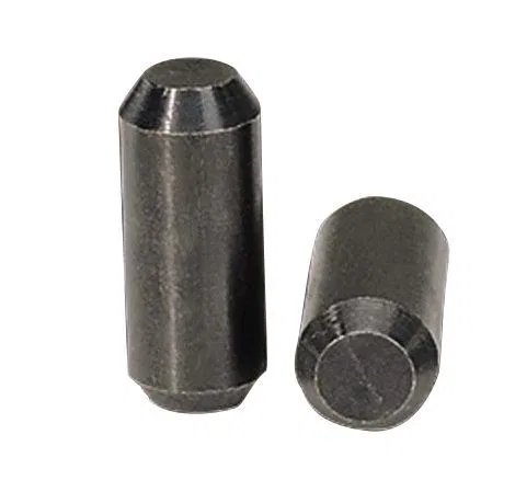 37932 – MOROSO Auto Trans Bellhousing Dowel Pin, GM V8 And V6 Blocks Standard 0.625 Inch Diameter 1-1/2 Inch Length S...